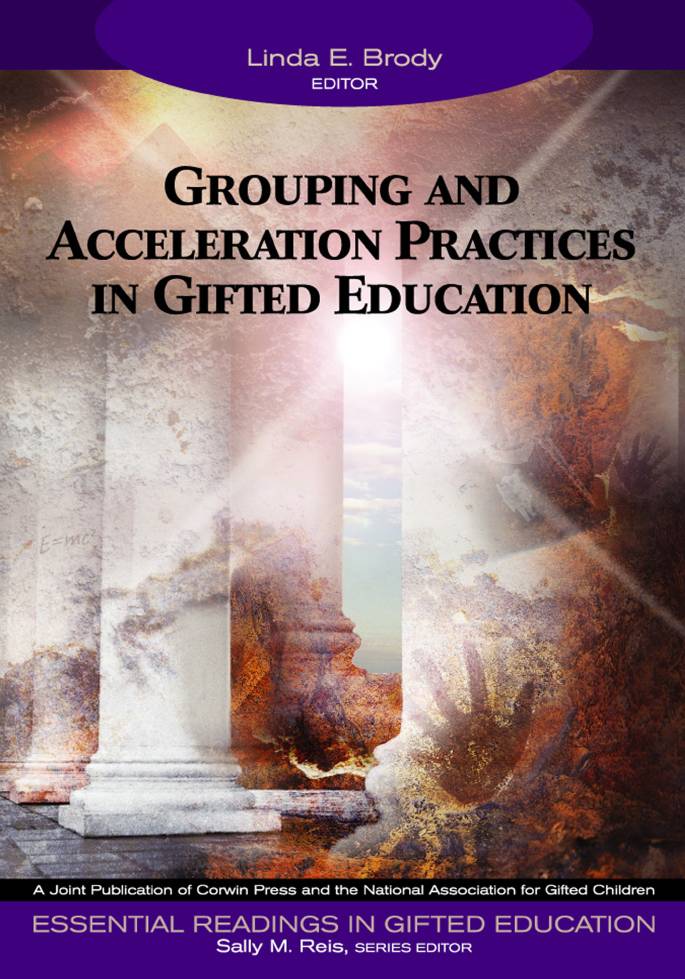 Grouping and acceleration practices in gifted education