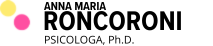 Anna Maria Roncoroni