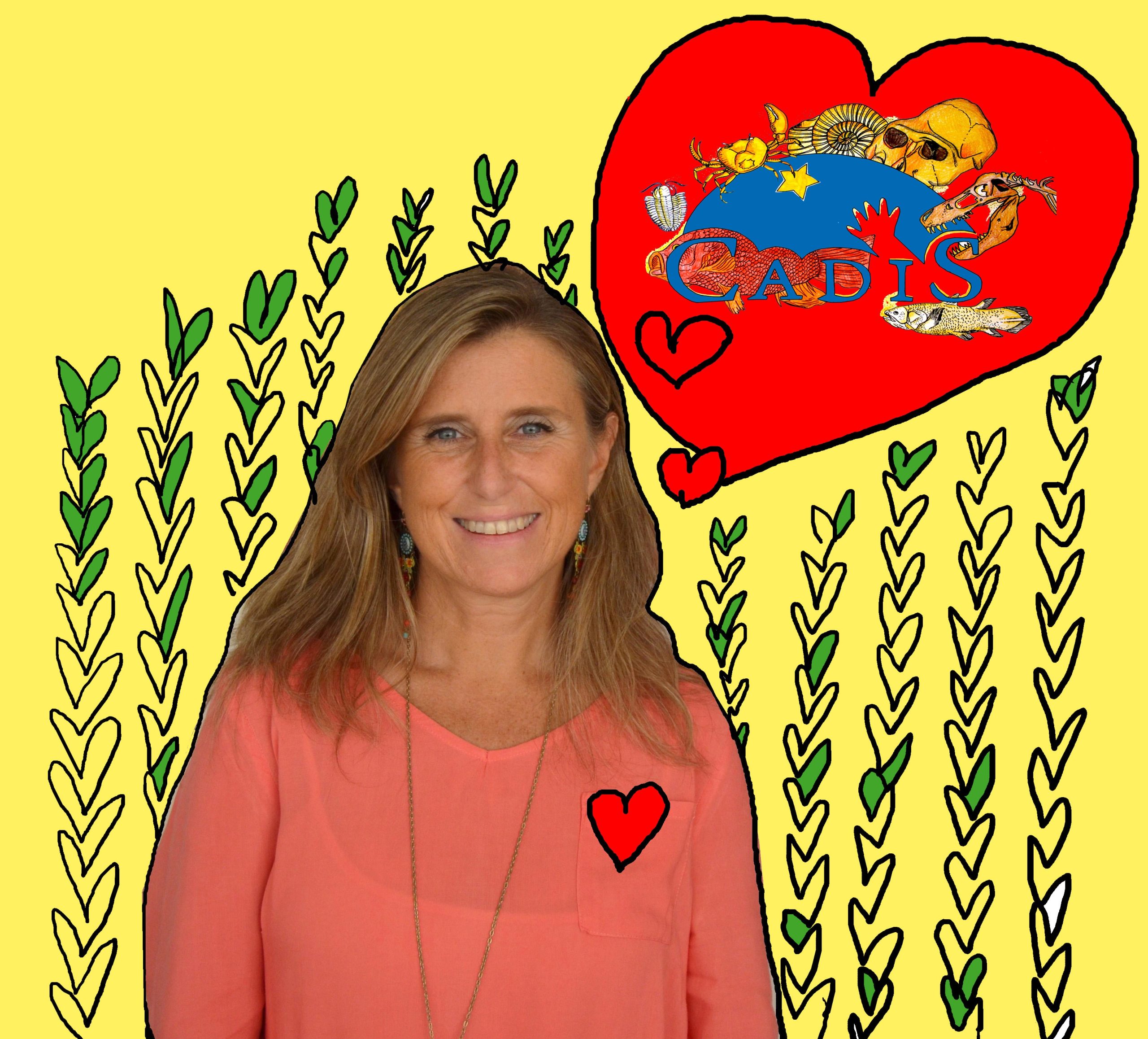 تيريزا فيرنانديز رييس