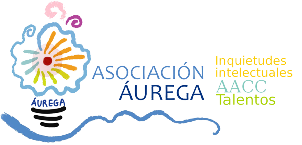 AUREGA – Asociación de Familias de Niños con Altas Capacidades (Narón)