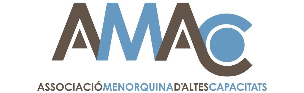 AMAC – Associació Menorquina d’Altes Capacitats